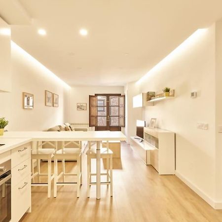 Alojamiento Centro Universidad II Salamanca Kültér fotó